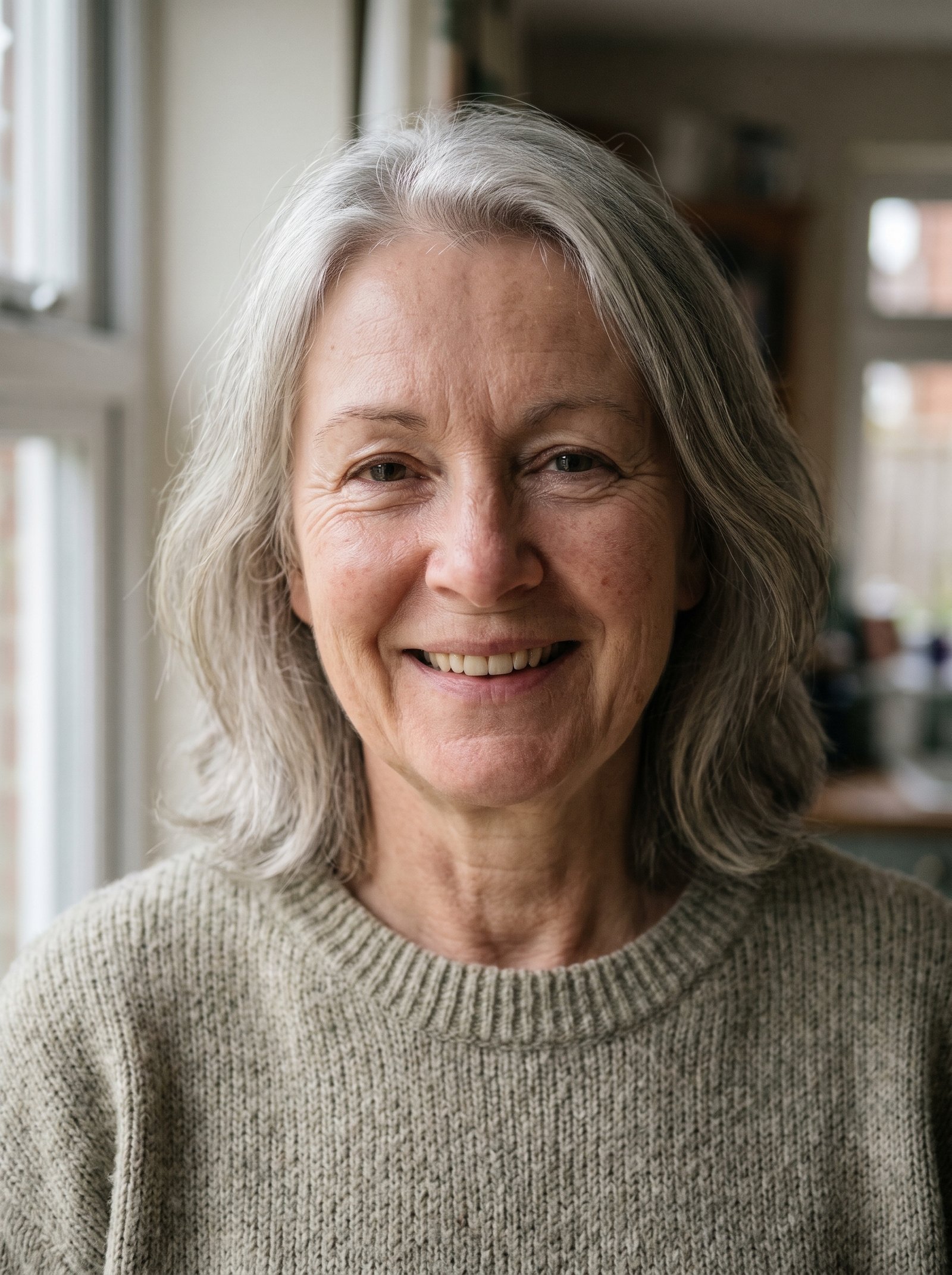 Margaret Croft—Manchester, UK